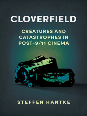 cover image of Cloverfield